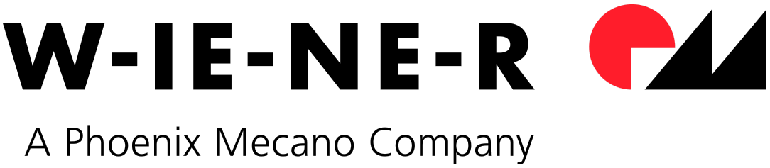 W-IE-NE-R Plein & Baus Corp. logo